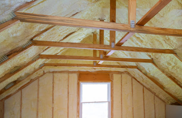 Types of Insulation We Offer in Beaver Dam Lake, NY