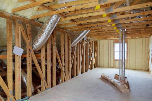 Best Specialized Insulation Services in Beaver Dam Lake, NY